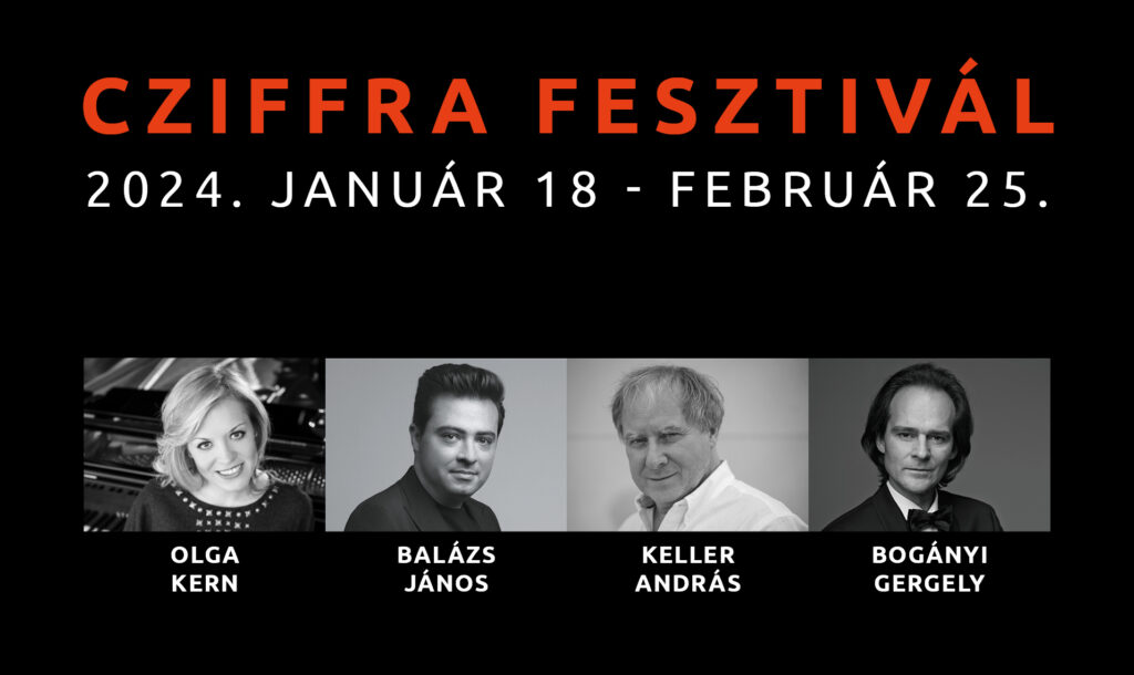 Cziffra György Fesztivál
